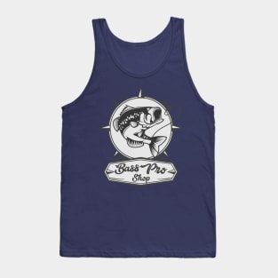 Bass Pro Tank Top